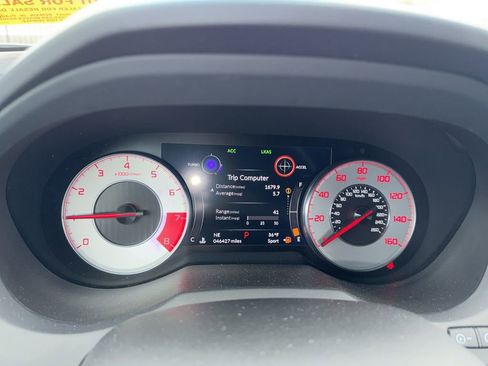 Used 2021 Acura RDX A-Spec image 14