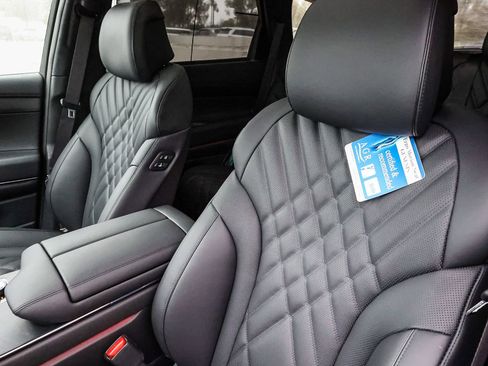 New 2026 Genesis GV80 3.5T Prestige AWD/4WD image 28