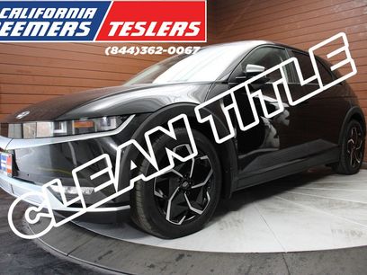 Used 2023 Hyundai Ioniq 5 SEL