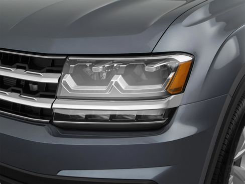 Used 2018 Volkswagen Atlas SE FWD image 55