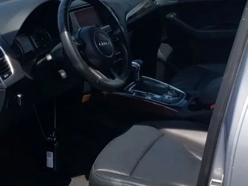 Used 2016 Audi Q5 3.0T Premium Plus image 7