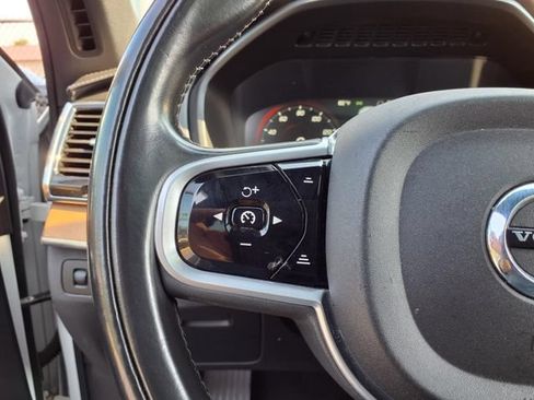 Used 2017 Volvo XC90 T6 Inscription w/ Vision Package AWD/4WD image 24
