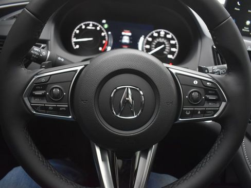New 2026 Acura RDX SH-AWD image 9