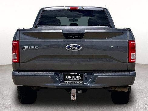 Used 2017 Ford F150 XL w/ Equipment Group 101A Mid RWD image 5