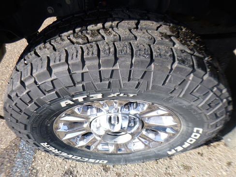 Used 2019 Ford F250 Lariat w/ Lariat Ultimate Package image 26