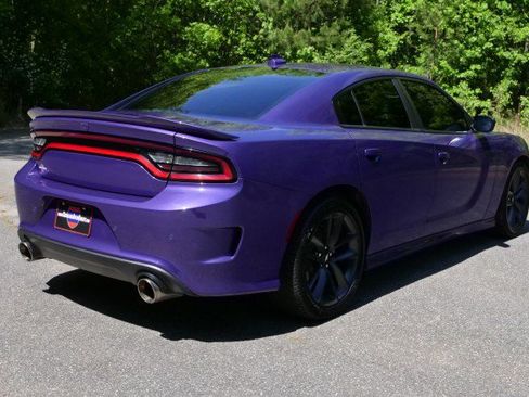 Used 2023 Dodge Charger R/T RWD image 19