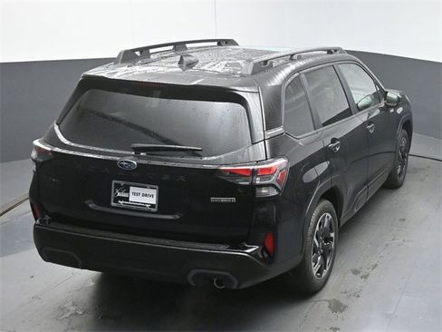 New 2025 Subaru Forester Limited image 49