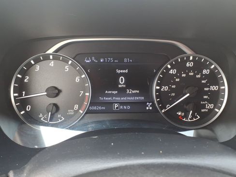 Used 2022 Nissan Frontier SV AWD/4WD image 21