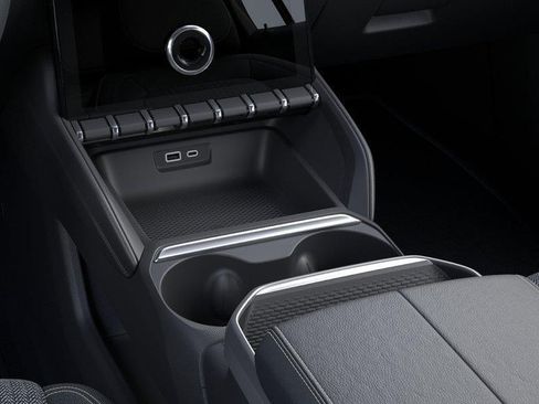 New 2027 GMC Terrain Elevation w/ Black Edition FWD image 23