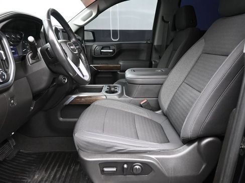 Used 2021 GMC Sierra 1500 Elevation w/ Preferred Package RWD image 18