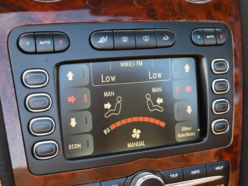Used 2007 Bentley Continental GTC AWD/4WD image 45