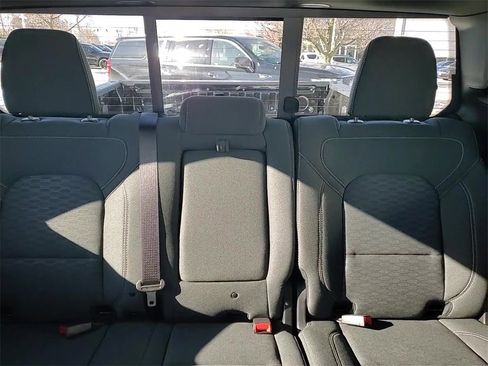 New 2026 RAM 1500 Big Horn image 19