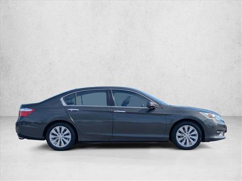 Used 2014 Honda Accord EX-L image 4