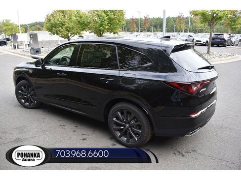 New 2026 Acura MDX A-Spec image 7