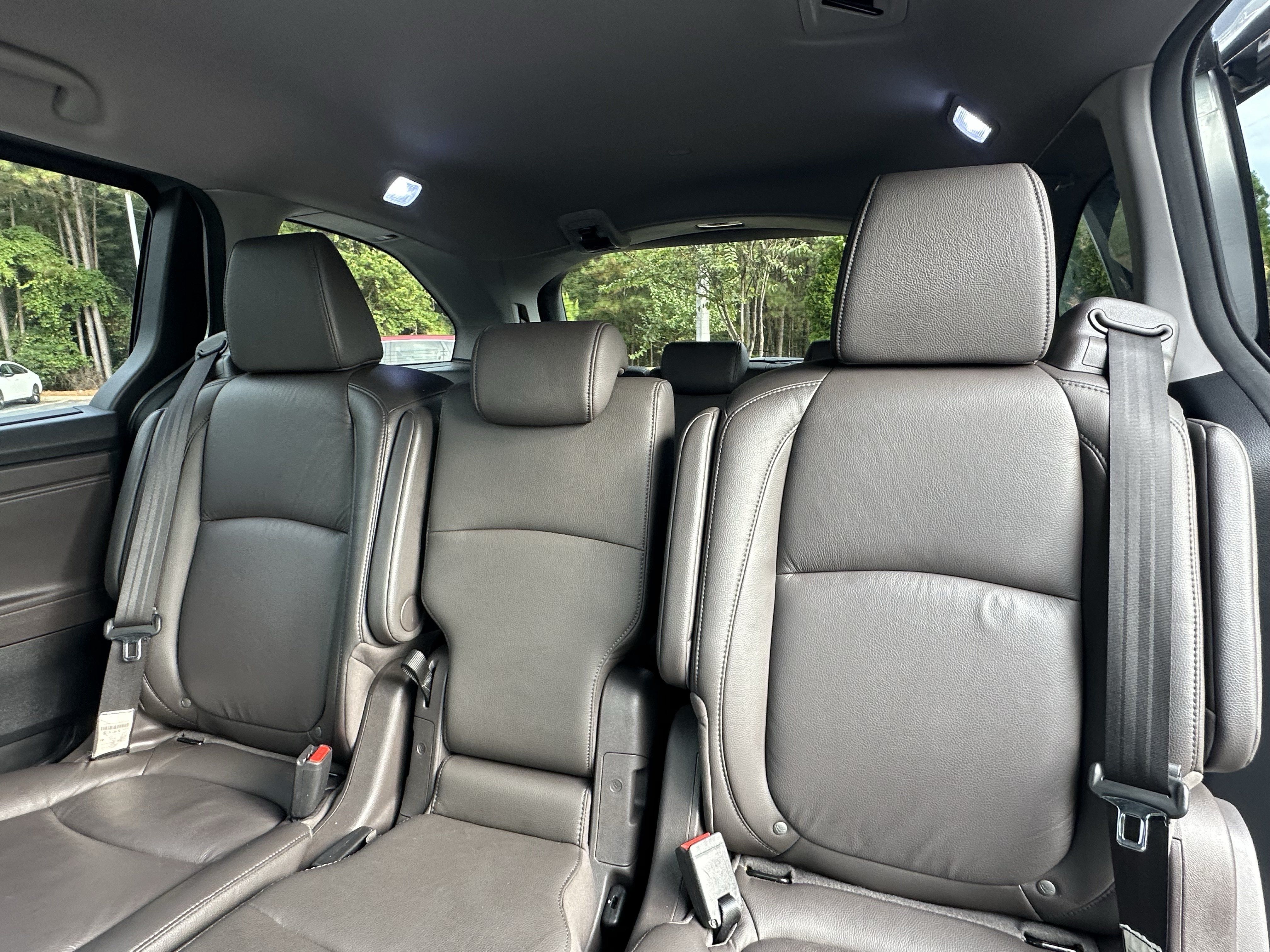 Used 2019 Honda Odyssey EX-L image 9