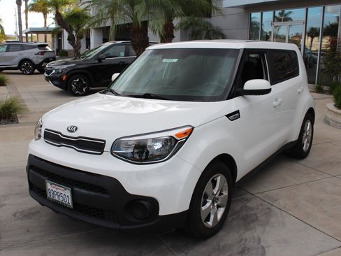 Used 2018 Kia Soul image 5