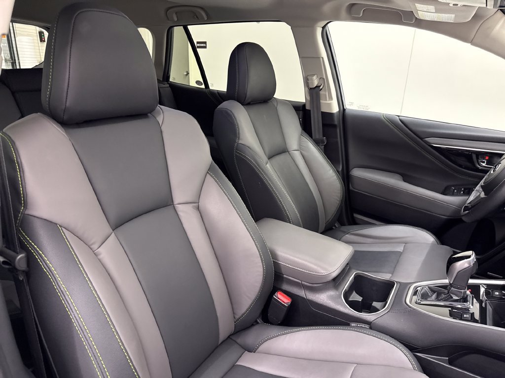 Certified 2024 Subaru Outback Onyx Edition XT AWD/4WD image 25