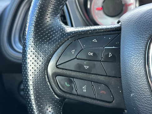 Used 2023 Dodge Challenger R/T w/ T/A Package RWD image 33
