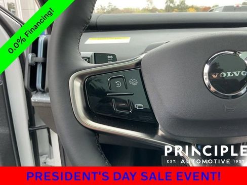 New 2026 Volvo EX30 Ultra image 14