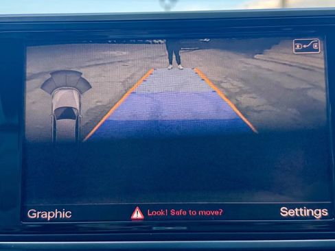 Used 2015 Audi A6 3.0T Prestige w/ Prestige Package image 17