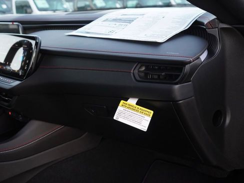 New 2026 Dodge Charger Scat Pack w/ Blacktop Package image 23