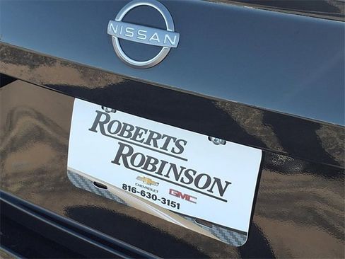 Used 2023 Nissan Altima 2.5 SL image 36