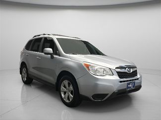 Used 2016 Subaru Forester 2.5i Premium image 1