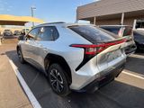 Certified 2024 Toyota bZ4X XLE image 3