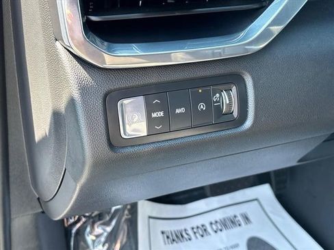 Used 2026 GMC Acadia Elevation AWD/4WD image 27