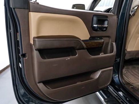 Used 2018 GMC Sierra 1500 Denali AWD/4WD image 54