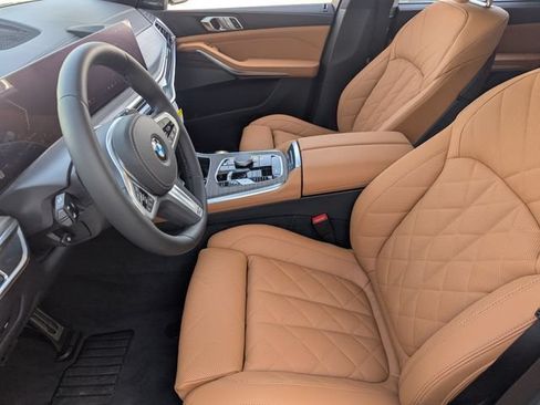 New 2026 BMW X5 xDrive40i w/ M Sport Package AWD/4WD image 20