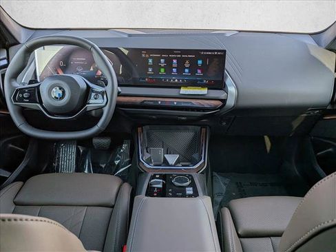 New 2026 BMW X3 xDrive30 w/ Convenience Package image 15