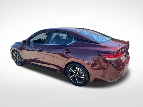 Used 2024 Nissan Sentra SV w/ All-Weather Package image 45