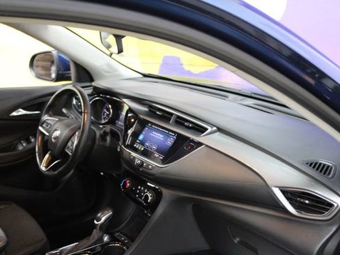 Used 2021 Buick Encore GX Preferred FWD image 12