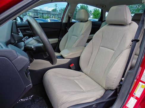Used 2024 Honda Accord EX image 27