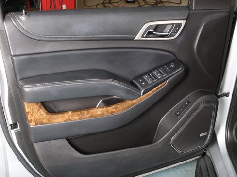 Used 2016 GMC Yukon Denali w/ Open Road Package image 20