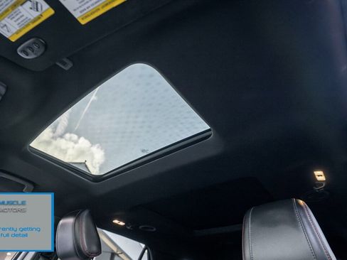 Used 2018 Ford Explorer Sport w/ Equipment Group 401A image 8