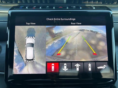 Used 2024 Jeep Grand Cherokee Limited 4xe w/ Luxury Tech Group II image 23