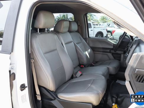 Used 2017 Ford F450 XL w/ Power Equipment Group image 34