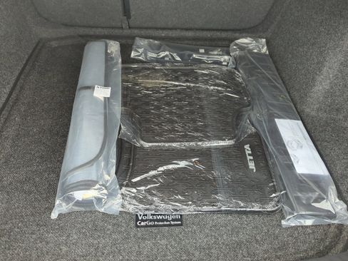 New 2026 Volkswagen Jetta Sport image 29