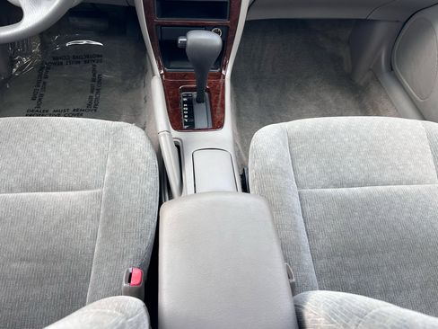 Used 2001 Nissan Altima GXE image 47