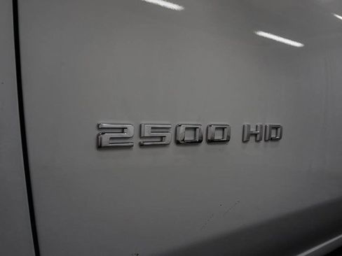 New 2026 Chevrolet Silverado 2500 ZR2 image 6