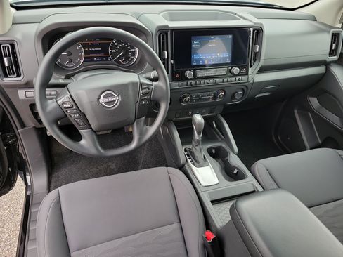 Used 2026 Nissan Frontier S w/ Tow Package AWD/4WD image 14