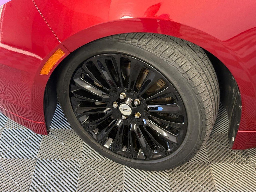 Used 2014 Lincoln MKZ AWD w/ Equipment Group 102A Reserve image 17