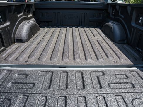 New 2026 Ford F150 STX w/ Equipment Group 200A AWD/4WD image 9