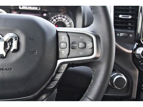 Used 2025 RAM 1500 Lone Star image 25