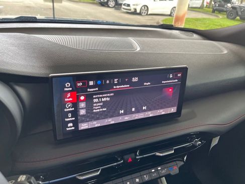 New 2024 Dodge Hornet GT w/ GT Blacktop Package image 7