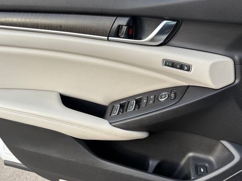 Used 2021 Honda Accord EX-L image 28