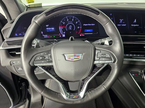 Used 2023 Cadillac Escalade V image 29