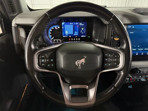 Used 2021 Ford Bronco Badlands AWD/4WD image 34